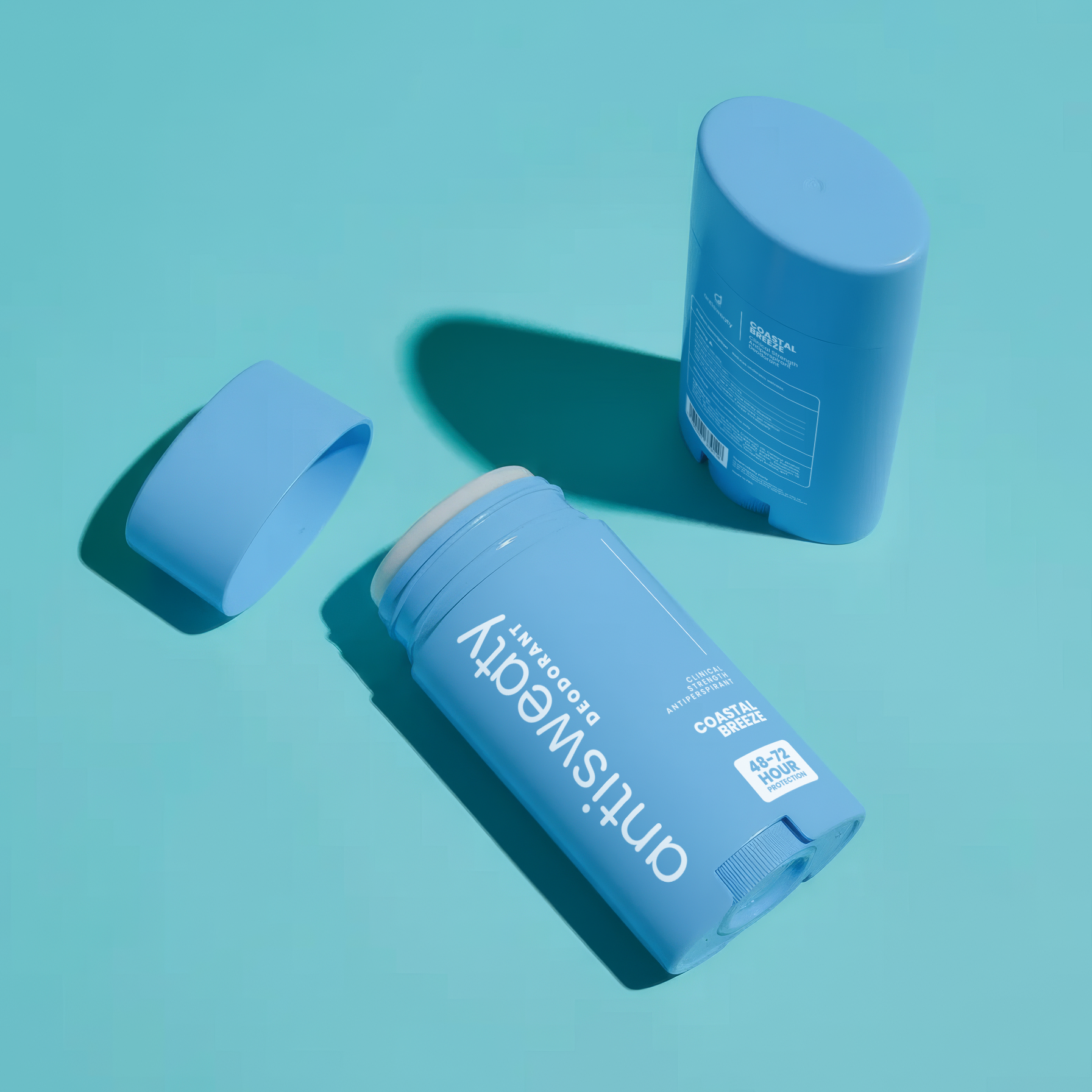 Anti Sweat Deodorant