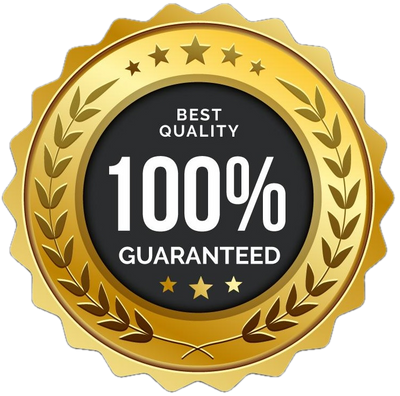 60-Dages Ingen Sved Garanti